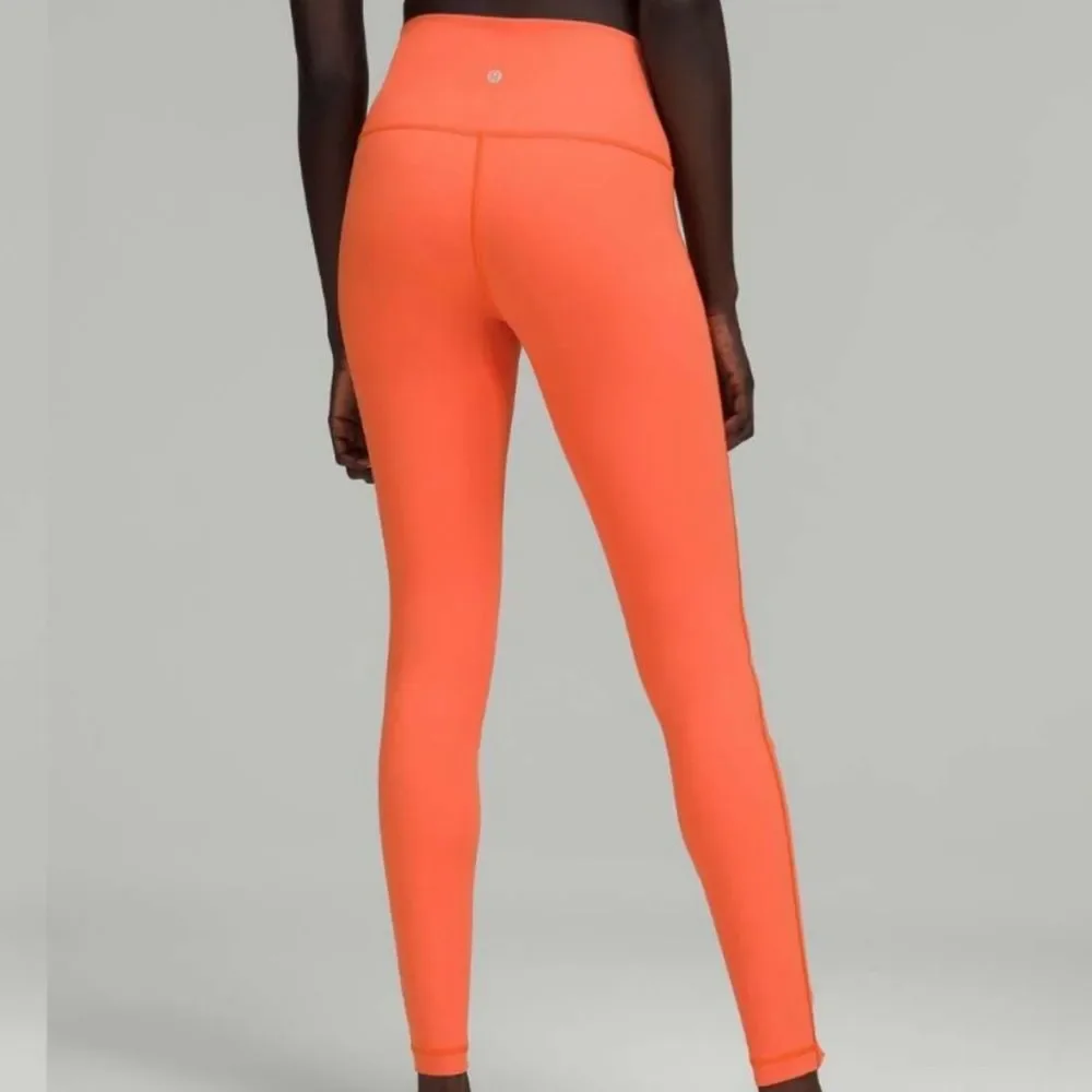 lululemon athletica high rise